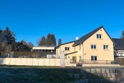 Haus Schmölln - 5 Zimmer, 100 m&sup2;, 110.000&euro; | Angebot:27535166