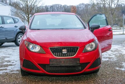 Seat Ibiza 182.779 km 2.800 &euro; Piding 83451