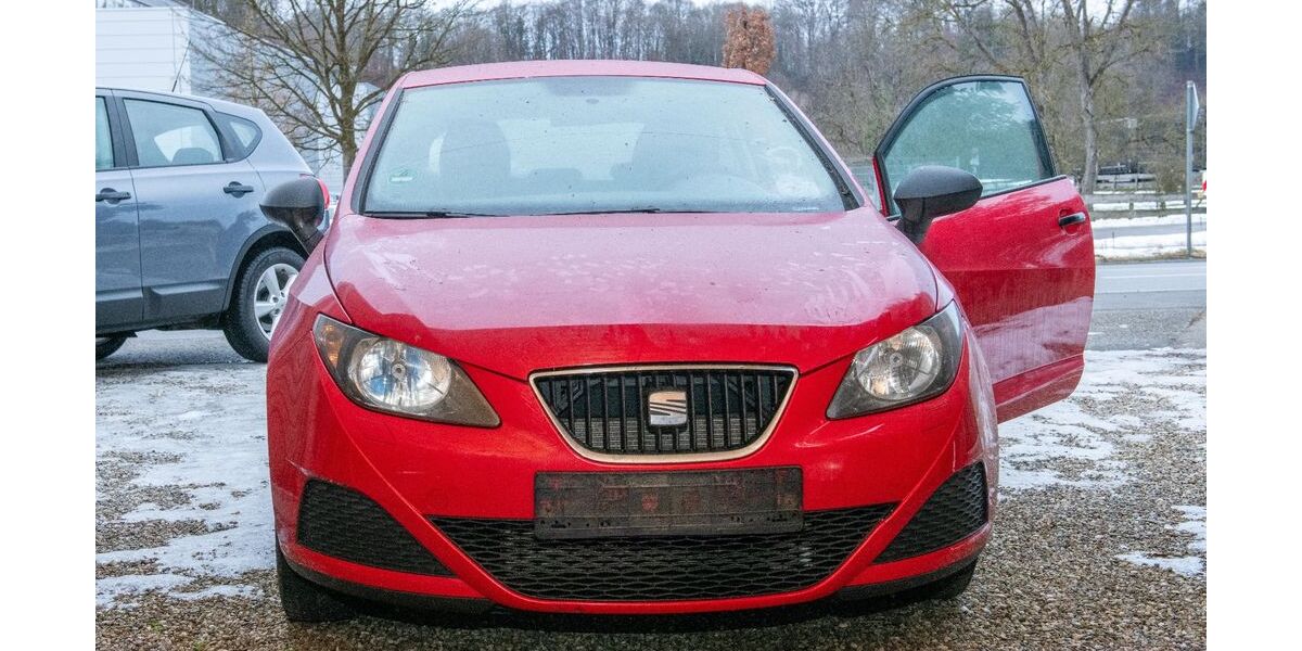 Seat Ibiza 182.779 km 2.800 &euro; Piding 83451