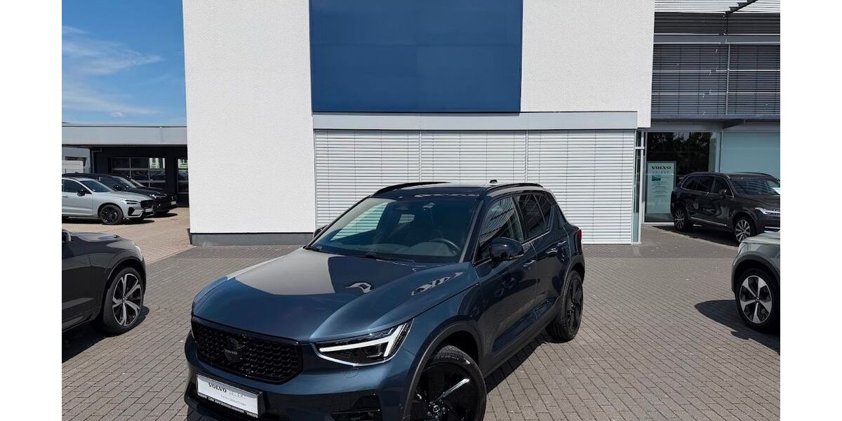 Volvo XC40 10.700 km 39.900 &euro; Hannover 30179