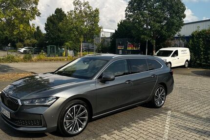 Skoda Superb 47.500 km 45.100 &euro; Wedemark 30900