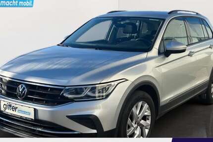 VW Tiguan 44.066 km 28.950 &euro; Erfurt 99098