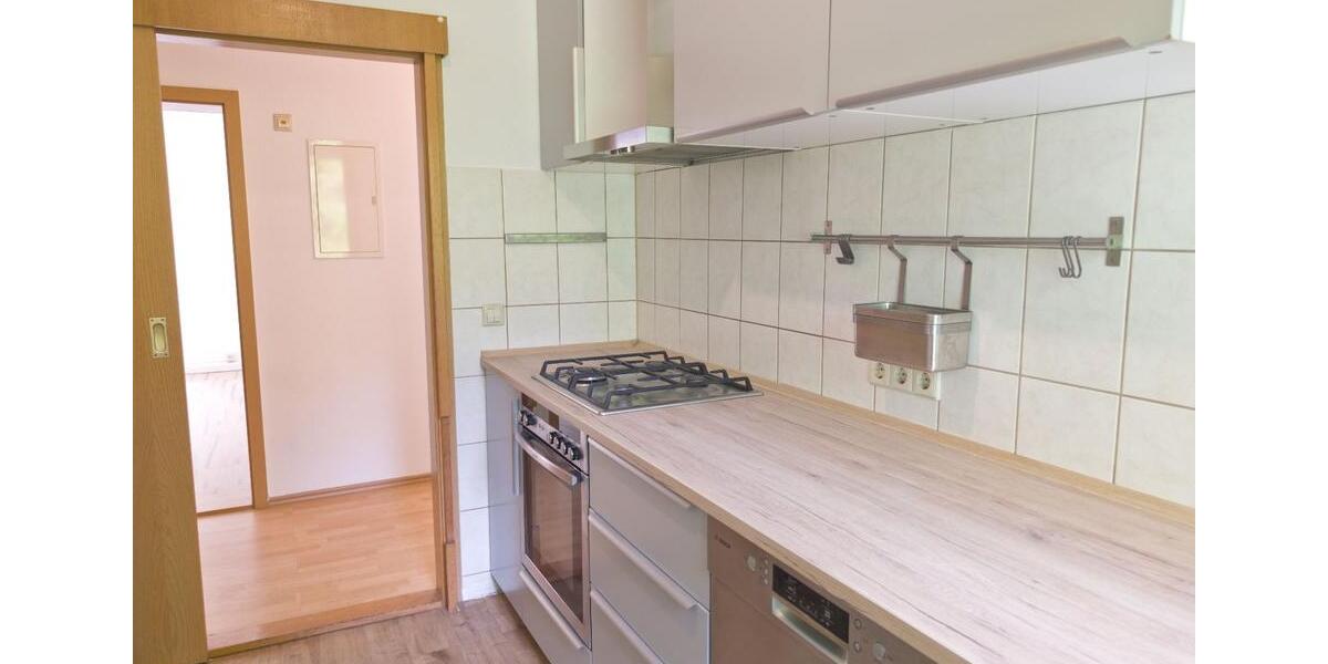 Etagenwohnung Jena - 4 Zimmer, 82 m&sup2;, 299.000&euro; | Angebot:27146141