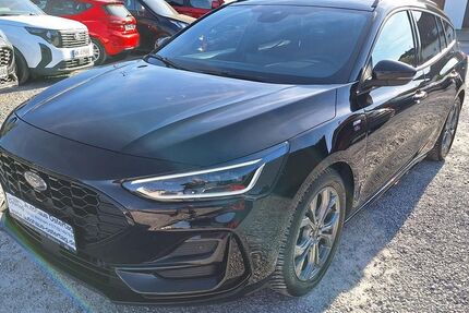 Ford Focus 19.500 km 23.990 &euro; Welzheim 73642