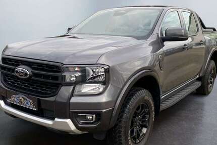 Ford Ranger 69.033 km 39.990 &euro; Gardelegen 39638