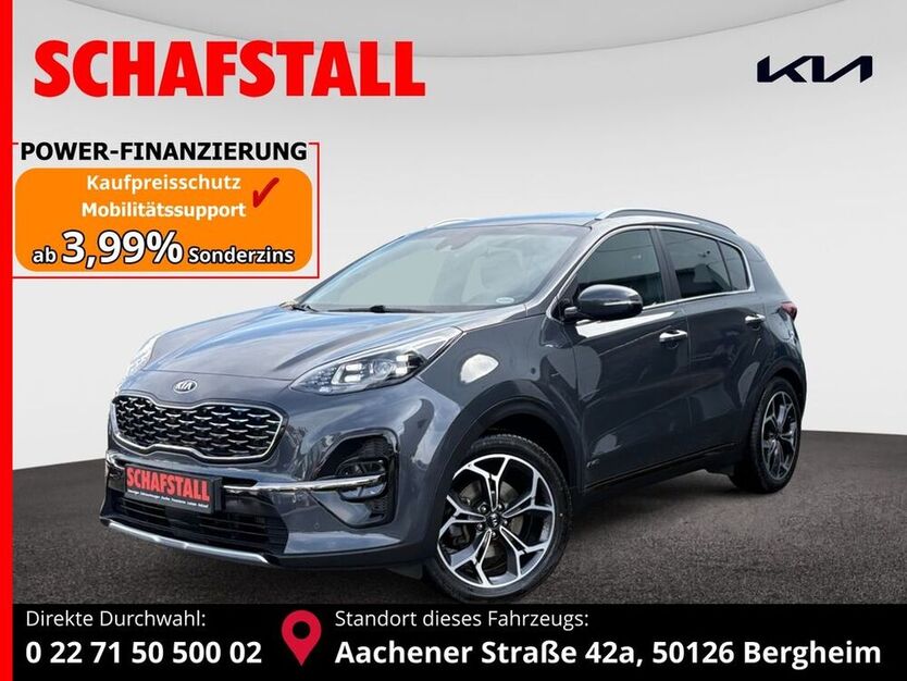 Sportage