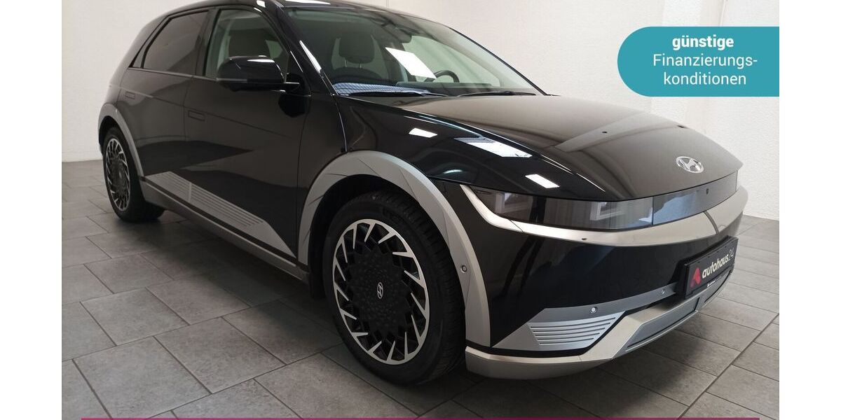 Hyundai IONIQ 5 66.950 km 23.670 &euro; Egelsbach 63329