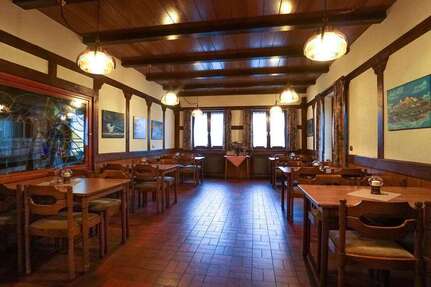 Gastronomie in Engelskirchen 695.000 € 2085 m²