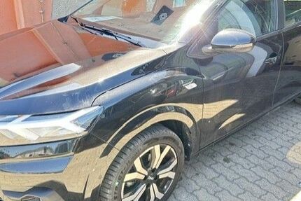 Dacia Logan 15.222 km 15.997 &euro; Zossen 15806