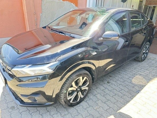 Dacia Logan 15.222 km 15.997 &euro; Zossen 15806