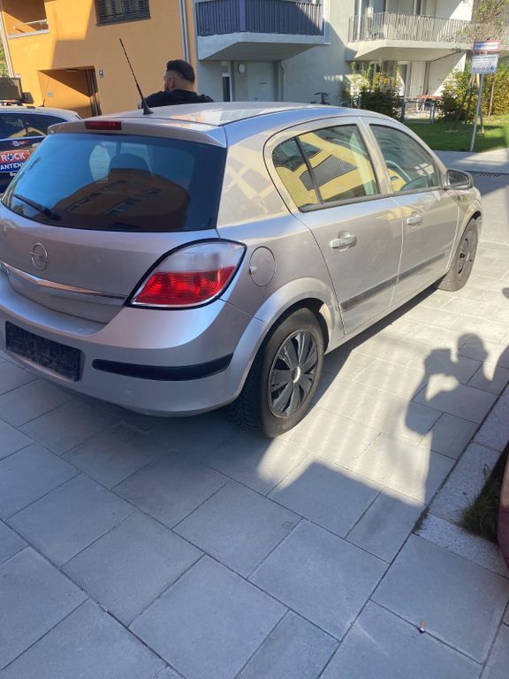 Astra