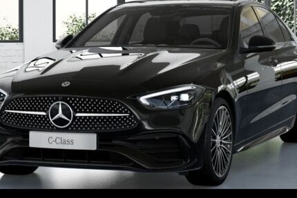 Mercedes-Benz C 220 9.900 km 46.150 &euro; Berlin 10587