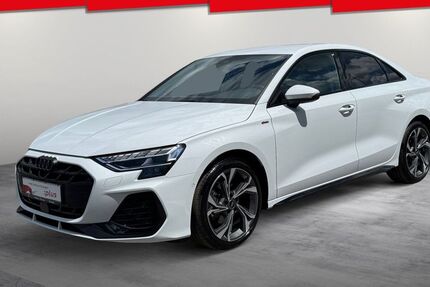 Audi A3 5.614 km 31.850 &euro; Mosbach 74821