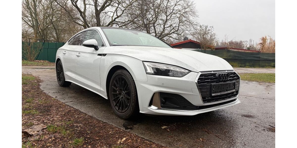 Audi A5 46.601 km 34.290 &euro; Potsdam 14469