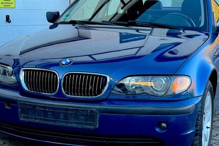 BMW 318 119.500 km 3.900 &euro; Garching an der Alz 84518