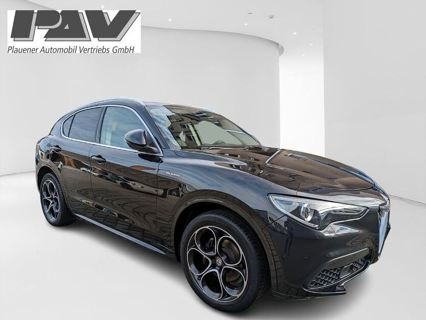 Stelvio