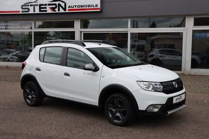 Dacia Sandero 92.900 km 7.690 € Pfullendorf 88630