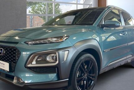 Hyundai KONA 51.300 km 17.990 &euro; Freiburg 79111