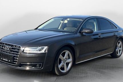 Audi A8 122.007 km 32.900 &euro; Dormagen 41540