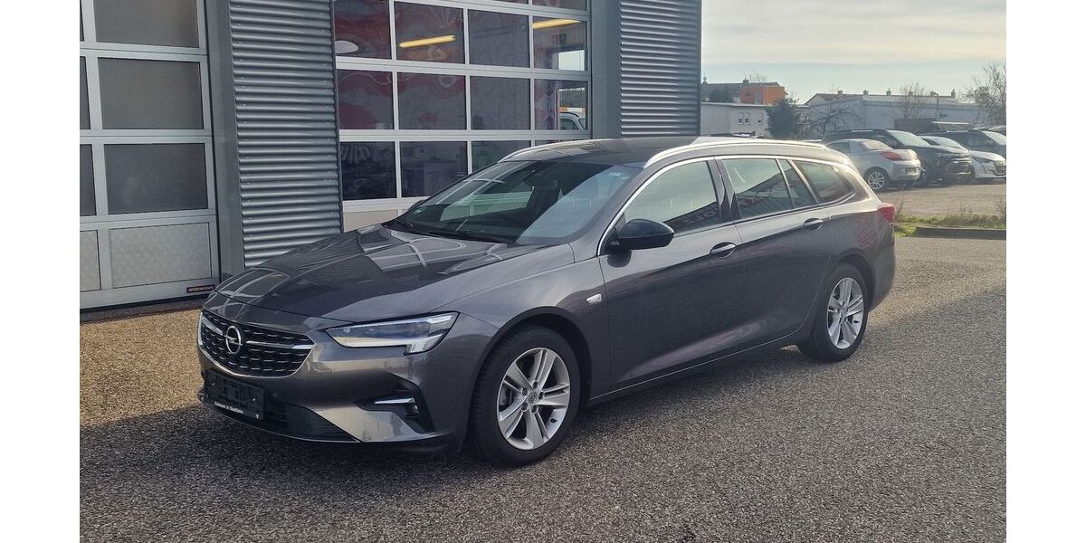 Opel Insignia 109.000 km 15.799 &euro; Landau 76829