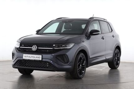 VW T-Cross 7.025 km 25.920 &euro; Deggendorf 94469