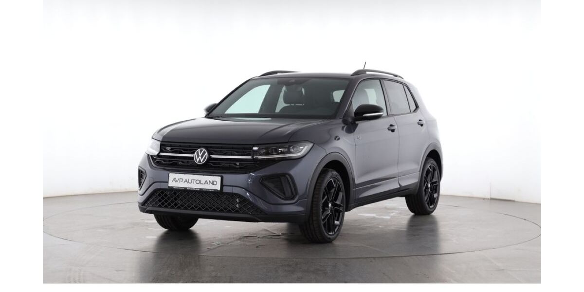 VW T-Cross 7.025 km 26.830 &euro; Deggendorf 94469