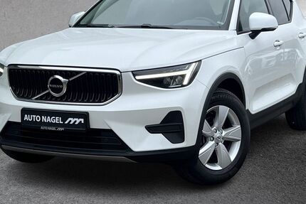 Volvo XC40 28.234 km 27.000 &euro; Steinfurt 48565