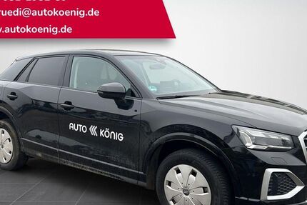 Audi Q2 10.000 km 35.990 &euro; Nördlingen 86720