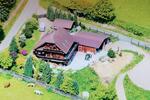BAUERNHOF - PFERDEHOF - 4 HEKTAR WEIDE DIREKT AM HAUS zimmer