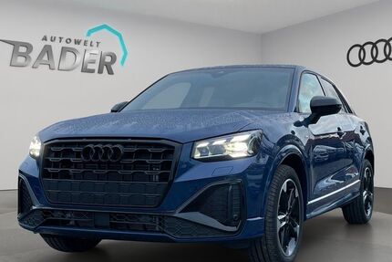 Audi Q2 4.900 km 35.990 &euro; Bruckmühl OT Heufeld 83052