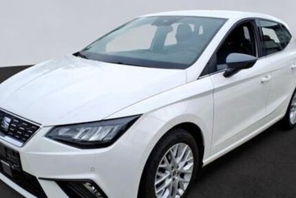 Seat Ibiza 24.000 km 19.490 &euro; Würzburg 97076