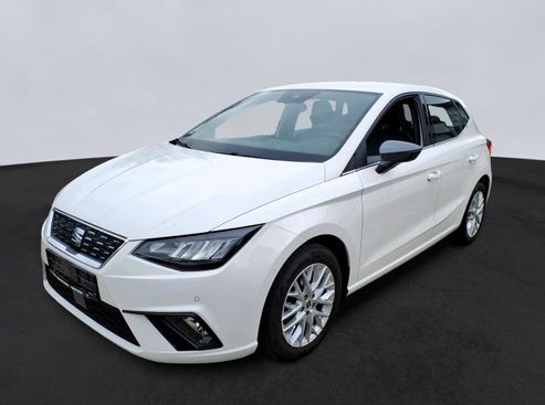 Seat Ibiza 24.000 km 19.490 &euro; Würzburg 97076