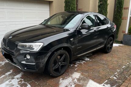 BMW X4 103.000 km 27.600 &euro; Battenberg 67271