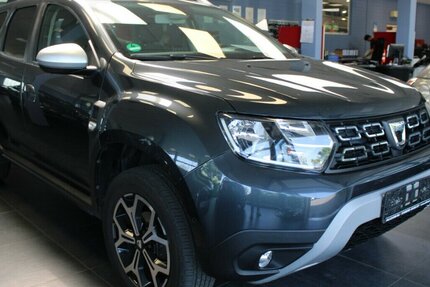 Dacia Duster SCe 115 2WD Prestige 98.743 km 10.980 &euro; Euskirchen 53881