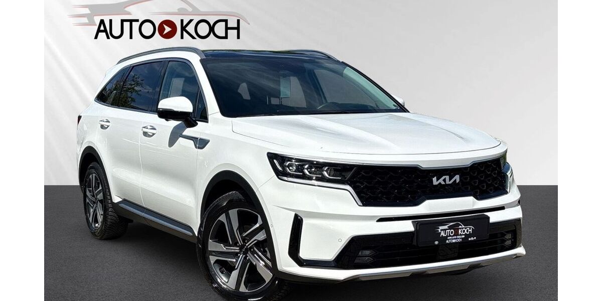 Kia Sorento 20.422 km 45.769 &euro; Eschweiler 52249