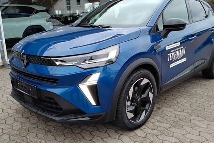 Renault Captur 1.650 km 26.990 &euro; Schwielowsee OT Geltow 14548