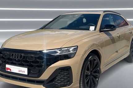 Audi Q8 2.000 km 104.950 &euro; Ingolstadt 85057
