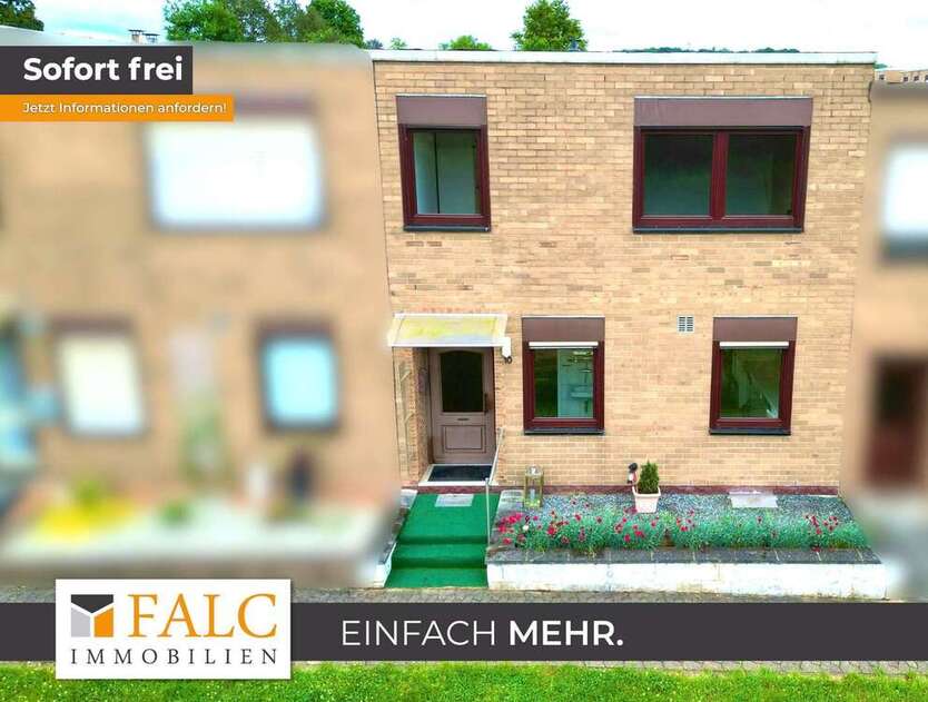 Haus zum Kaufen in Überherrn 149.000 € 91 m²