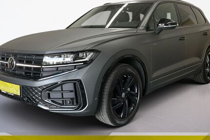 VW Touareg 16.300 km 69.880 &euro; Vilsbiburg 84137