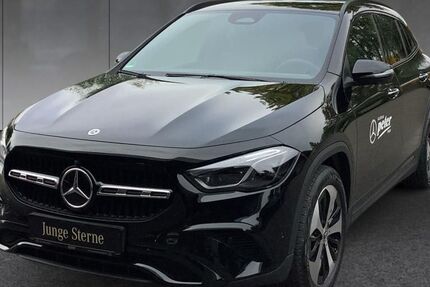 Mercedes-Benz GLA 220 8.000 km 45.540 &euro; Duderstadt 37115