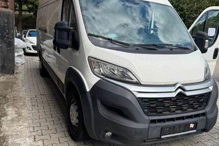 Citroen Jumper