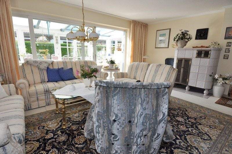 Einfamilienhaus Sankt Peter-Ording Ording - 5 Zimmer, 129 m&sup2;, 896.000&euro; | Angebot:25563444