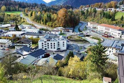Wohnung Berchtesgaden - 3 Zimmer, 100 m&sup2;, 1.820&euro; | Angebot:25898504