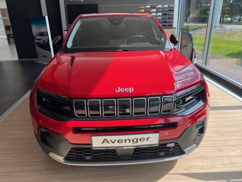 Avenger
