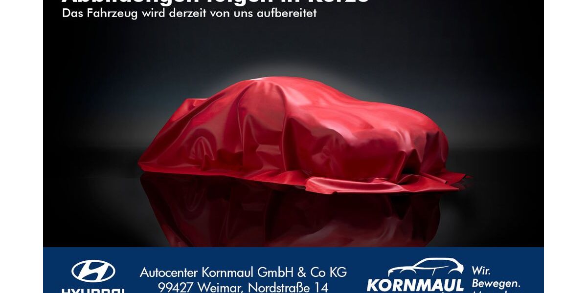 Hyundai KONA 54.167 km 17.805 &euro; Weimar 99427