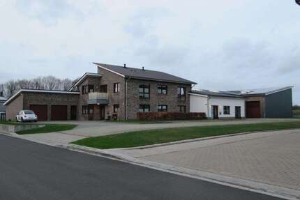 Halle in Damme 1.290.000 € 912 m²