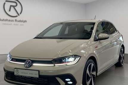 VW Polo GTI 5.859 km 27.689 &euro; Oelsnitz/Erzg. 09376