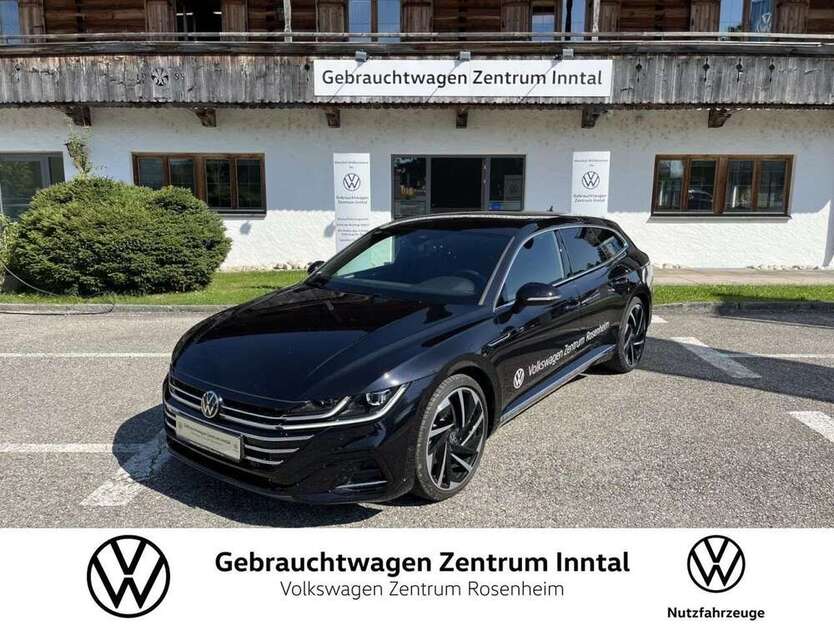 Arteon