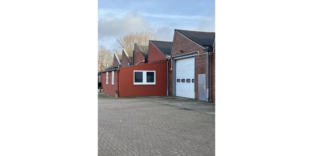 Gewerbeobjekt Bad Bentheim - 1.300&euro; | Angebot:24538522