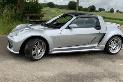 Smart Roadster